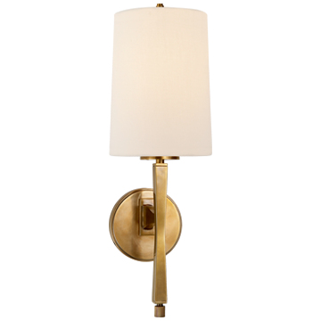Бра Edie  TOB2740HAB-L Signature Collection