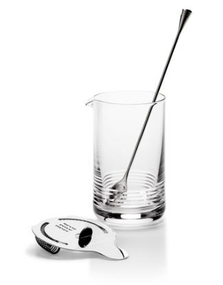 Набор для смешивания напитков BENTLEY MIX 680750586001 Ralph Lauren Home