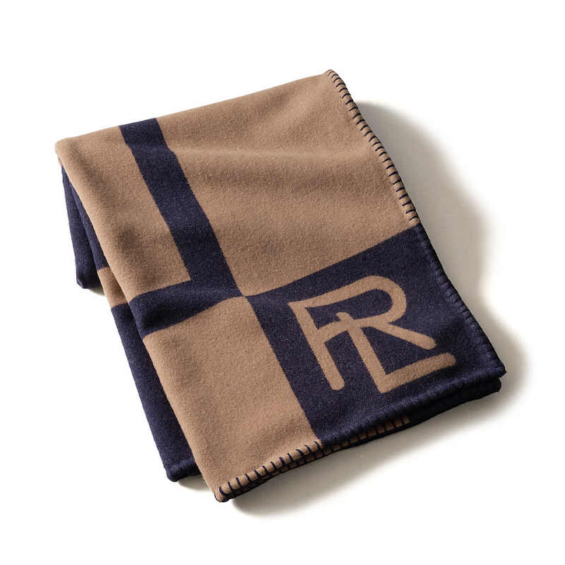 Плед Northam 650766715002 Ralph Lauren Home