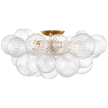 Потолочный светильник  Talia JN4113G/CG Signature Collection