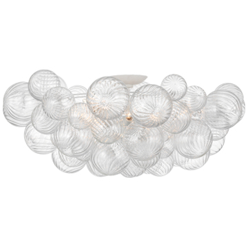 Потолочный светильник Talia  JN4114PW/CG Signature Collection