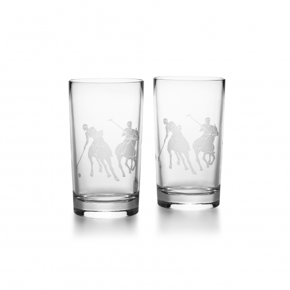 Набор бокалов из 2 шт. Garrett Highball 680731600001 Ralph Lauren Home