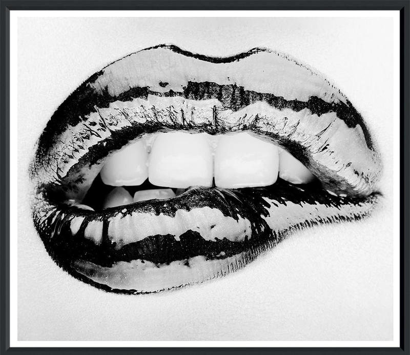 Художественный принт Lips TG-276-G-1-421 Trowbridge
