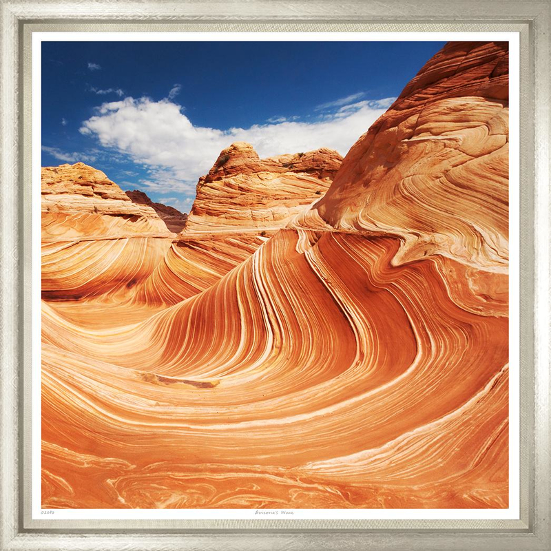 Художественный принт National Parks I USP-R-2080-624L Trowbridge