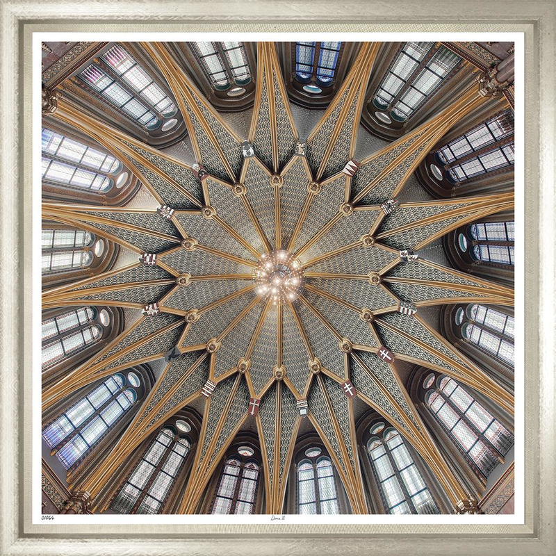 Художественный принт Interior Dome Collection I IDC-S-1064-624L Trowbridge