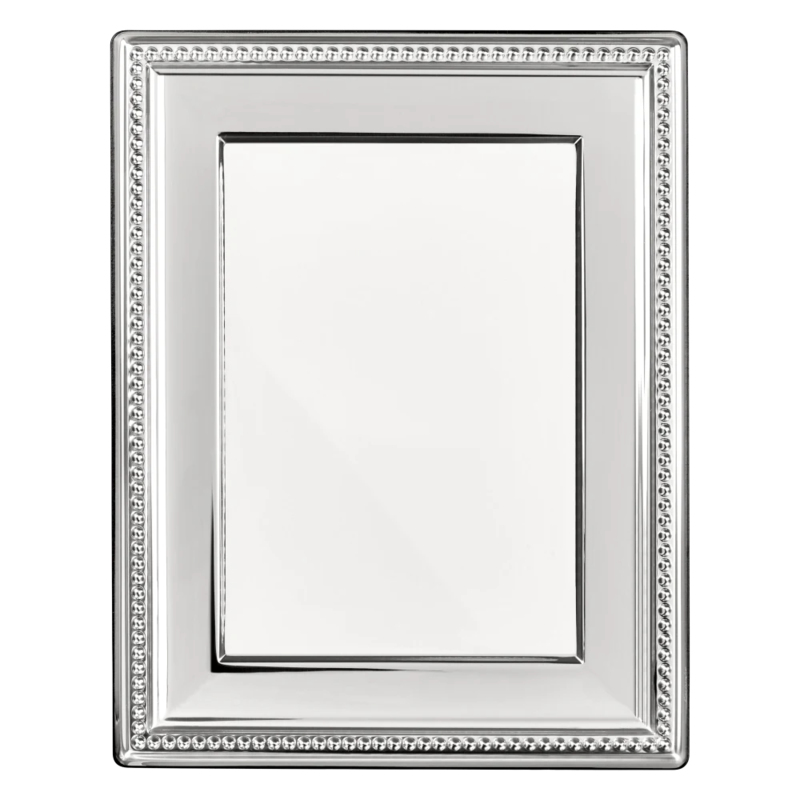 Фоторамка 10х15 PERLES B04256002 Christofle