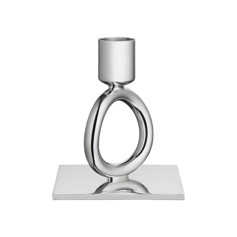 Подсвечник VERTIGO B04210078 Christofle
