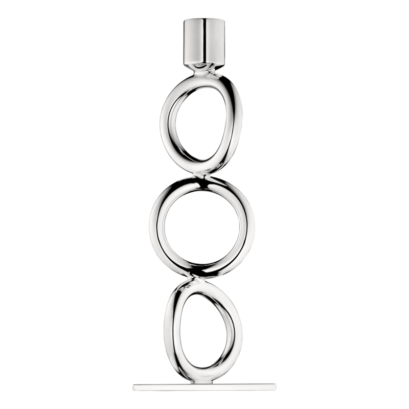 Подсвечник VERTIGO B04210077 Christofle