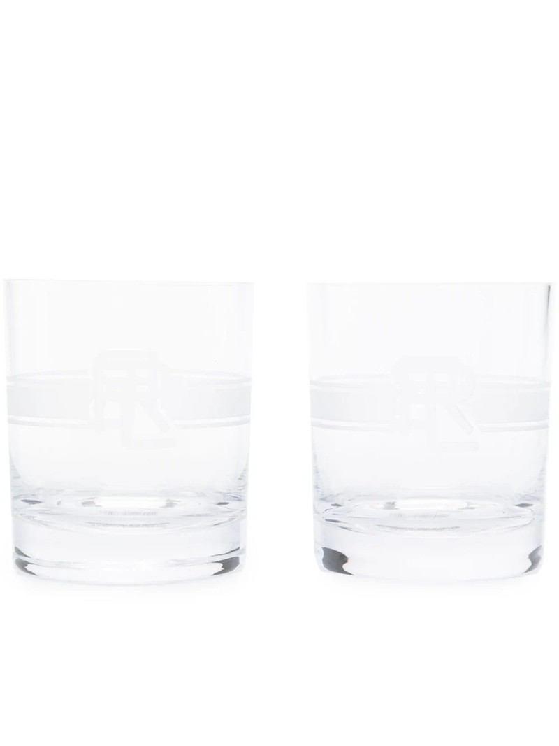 Бокалы для виски (2 шт.) ASHTON 680886599001 Ralph Lauren Home