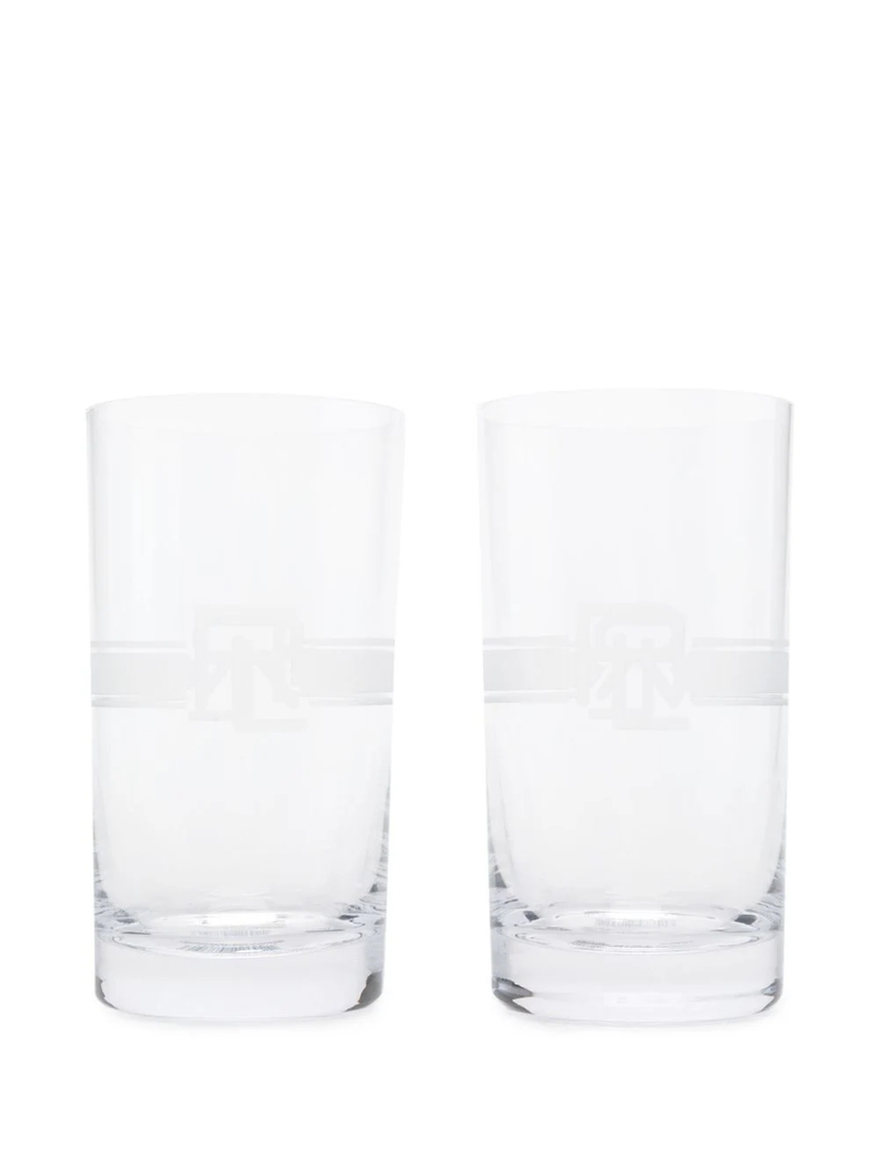 Высокие стаканы (2шт.) ASHTON 680886600001 Ralph Lauren Home