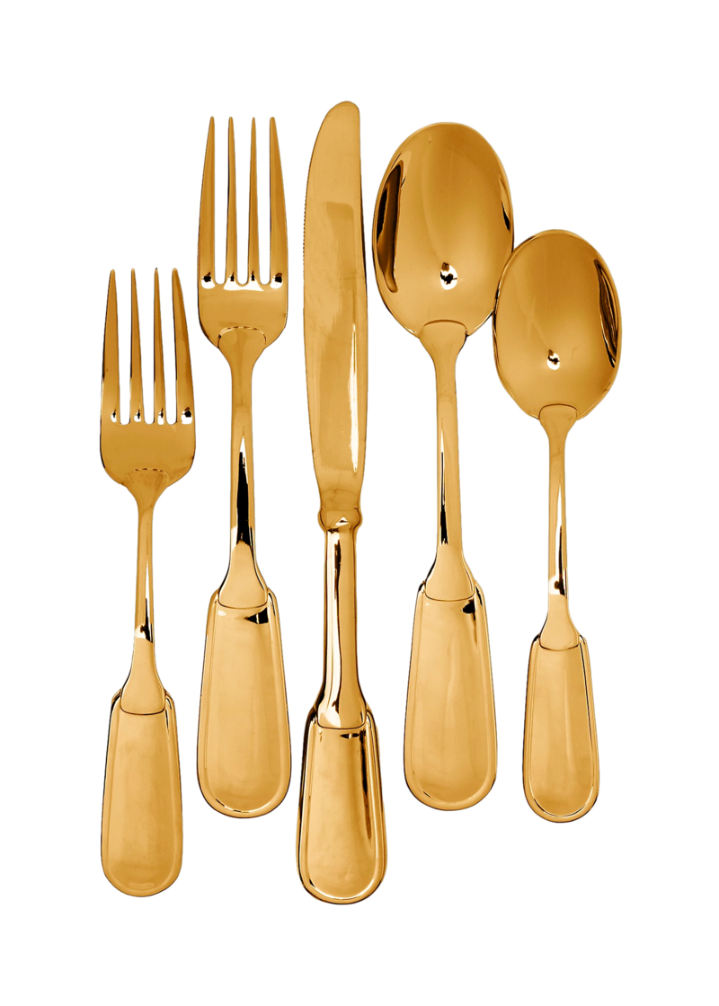 Набор столовых приборов  WENTWORTH 680681558001 Ralph Lauren Home