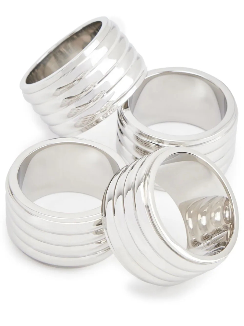 Набор колец для салфеток Thorpe  680886616001 Ralph Lauren Home