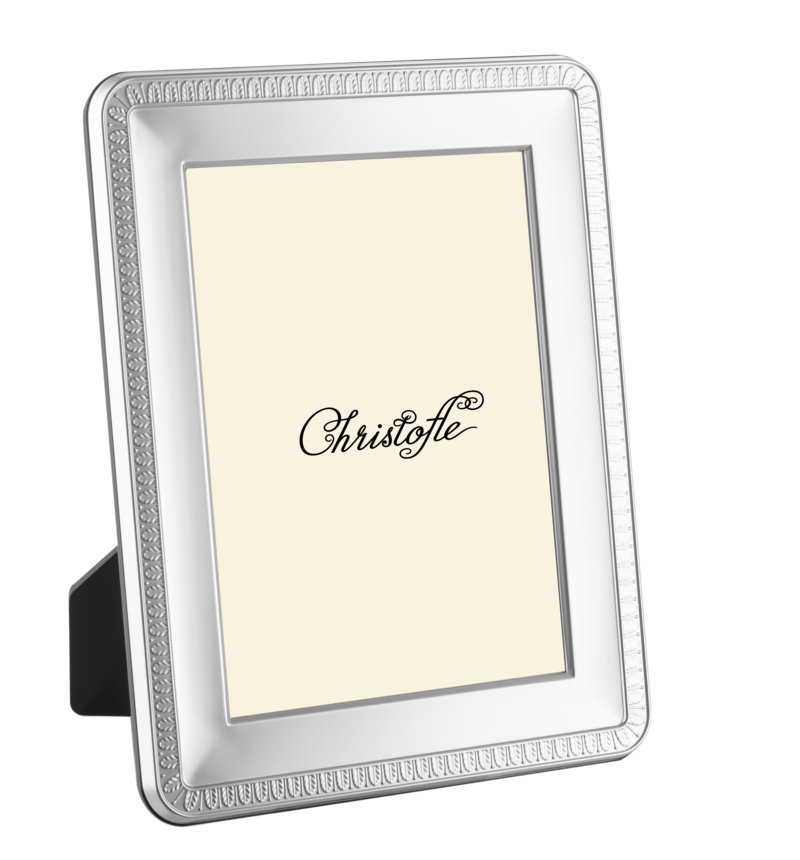 Фоторамка 13 х 18  MALMAISON B04256006 Christofle