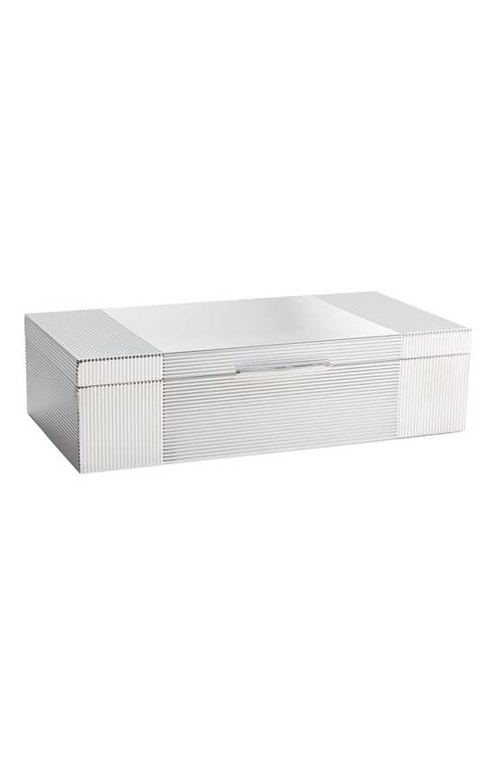 Шкатулка Luke Small Ralph Lauren Home 682890870001 - photo 2