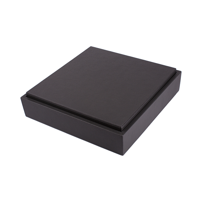 Набор для игры в шахматы/шашки/домино TRIPLE GAME BOX GIOBAGNARA VG060G77ST77 - photo 3