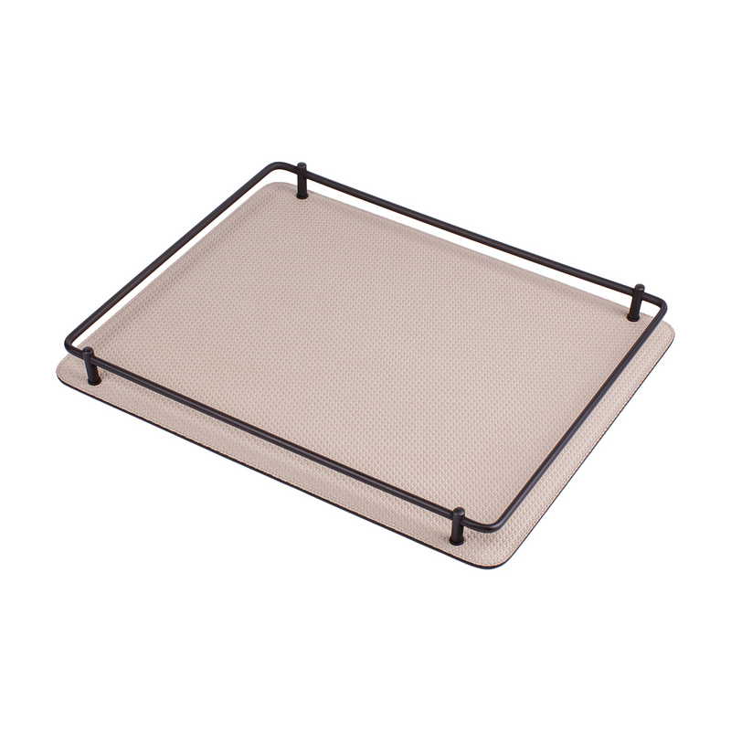 Поднос RONDO TV503BRONZEX37ST37 GIOBAGNARA