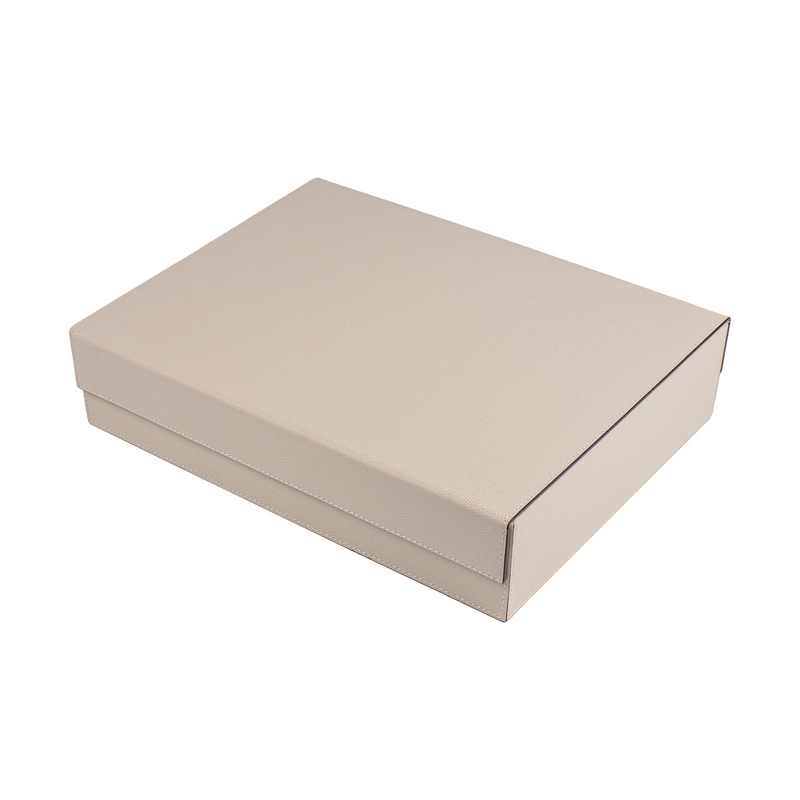 Шкатулка для очков с зеркалом GLASSES GIOBAGNARA BH070G06ST06 - photo 2
