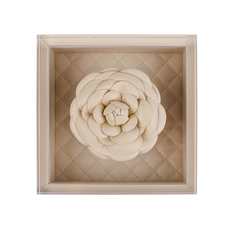 Шкатулка для украшений  FLEUR DIAMONDS  RIVIERE S4-PT/FLRV06 - photo 2