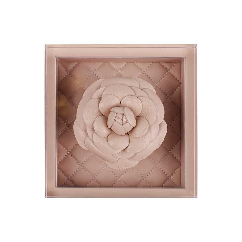 Шкатулка для украшений  FLEUR DIAMONDS  RIVIERE S1-PT/FLRV187RV187 - photo 4