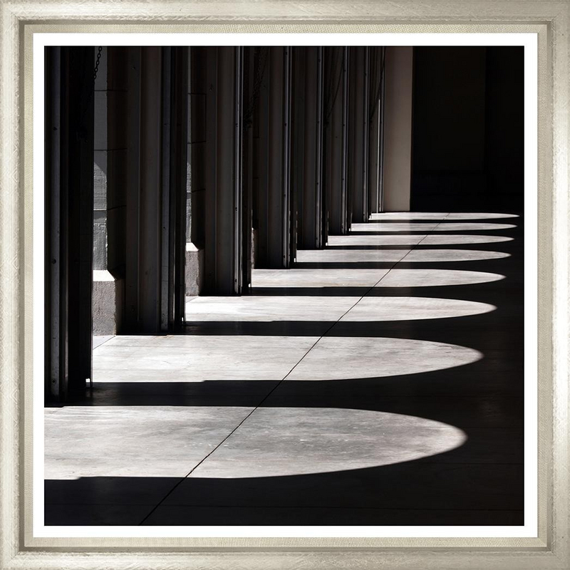 Художественный принт Architectural Arches TS1179-R-1-624L Trowbridge