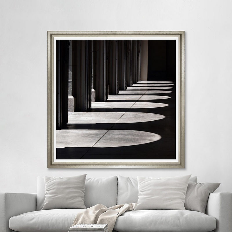 Художественный принт Architectural Arches Trowbridge TS1179-R-1-624L - photo 2