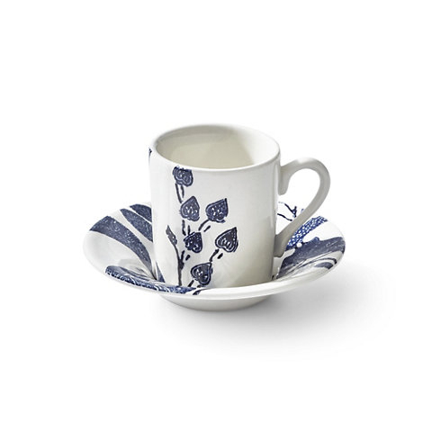 Кофейная пара   Garden vine 680753351001 Ralph Lauren Home