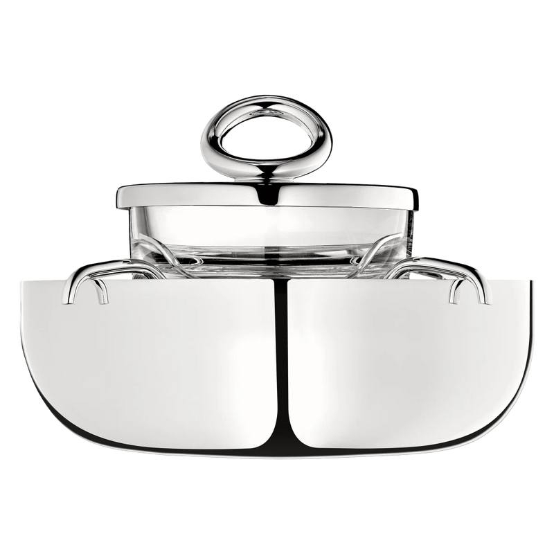 Икорница VERTIGO B04224595 Christofle