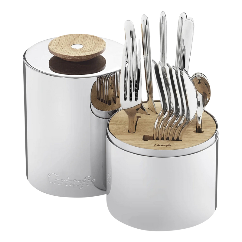 Набор столовых приборов ESSENTIEL B02406299 Christofle