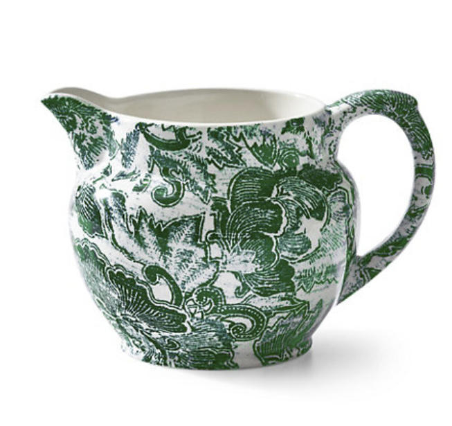 Сливочник FADED PEONY 680766171001 Ralph Lauren Home