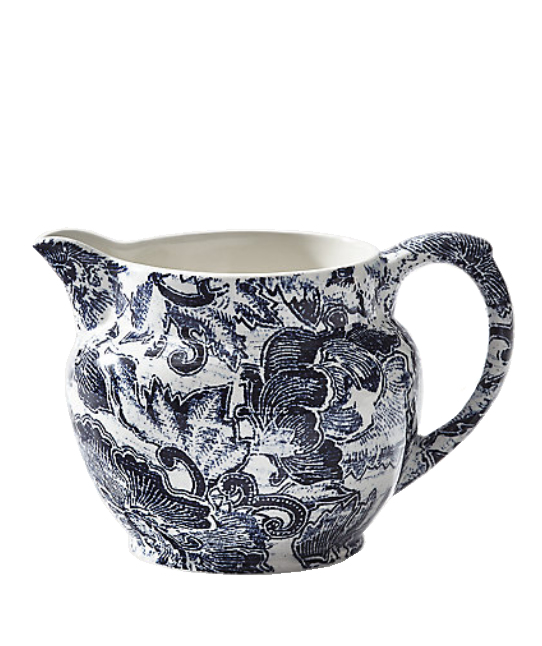 Сливочник FADED PEONY 680753292001 Ralph Lauren Home