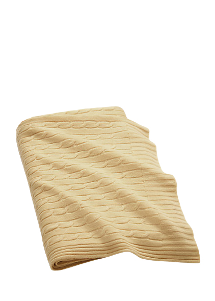 Кашемировый плед Classic  650194528N2Z Ralph Lauren Home