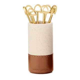Коктейльные шпажки Garrett 680758790002 Ralph Lauren Home