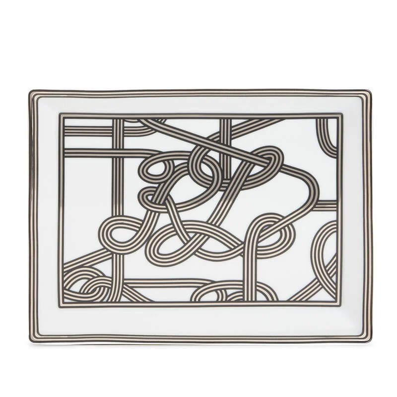 Поднос BERKEN 682929185001 Ralph Lauren Home