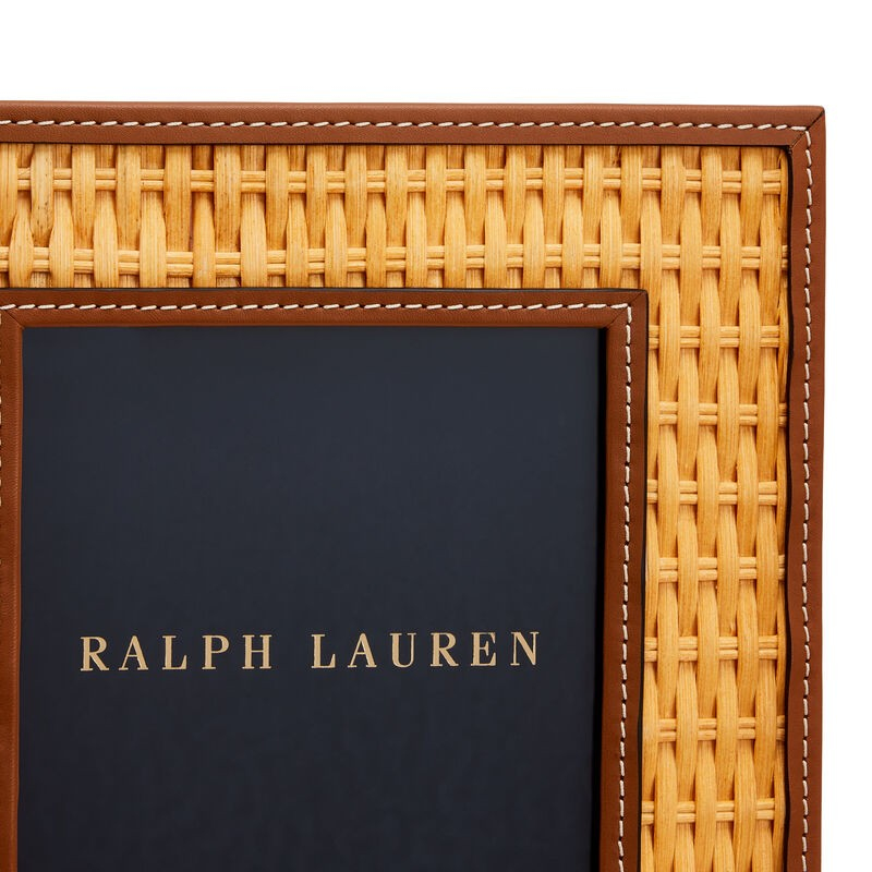 Фоторамка 13х18 BAILEY Ralph Lauren Home 682928874001 - photo 4