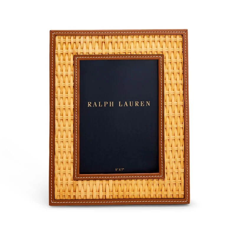 Фоторамка 13х18 BAILEY Ralph Lauren Home 682928874001 - photo 3
