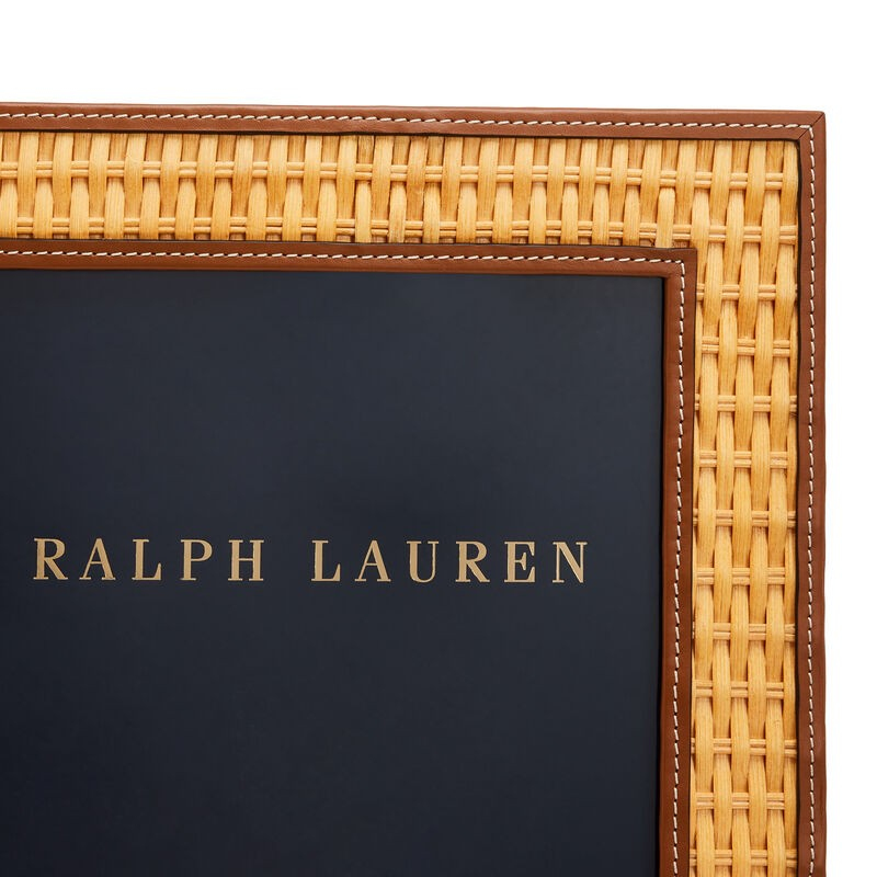 Фоторамка 20х25 BAILEY Ralph Lauren Home 682928875001 - photo 4