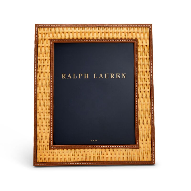 Фоторамка 20х25 BAILEY Ralph Lauren Home 682928875001 - photo 3