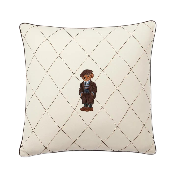 Декоративная подушка  Greville 610891345002 Ralph Lauren Home