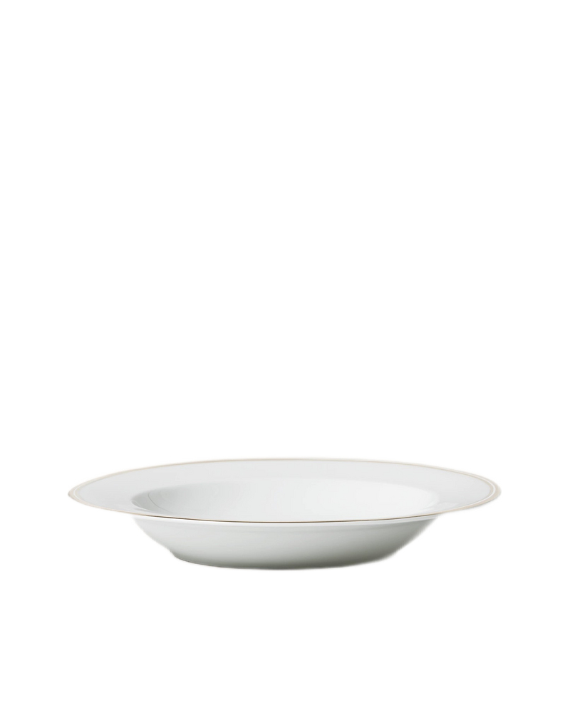 Тарелка для супа Wilshire 680912831001 Ralph Lauren Home