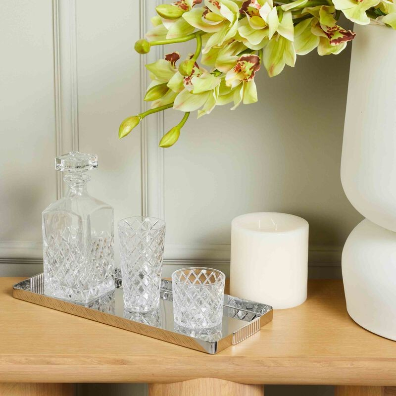 Поднос Thorpe  Ralph Lauren Home 680886611001 - photo 3