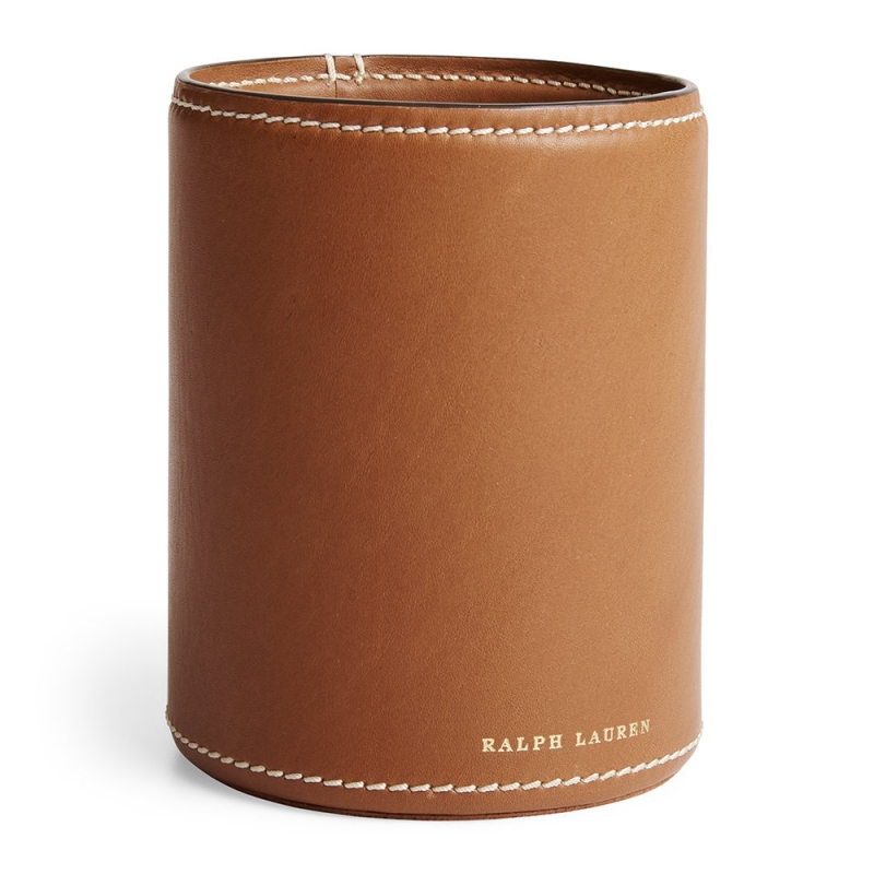 Стаканчик для ручек Brennan  682662664001 Ralph Lauren Home