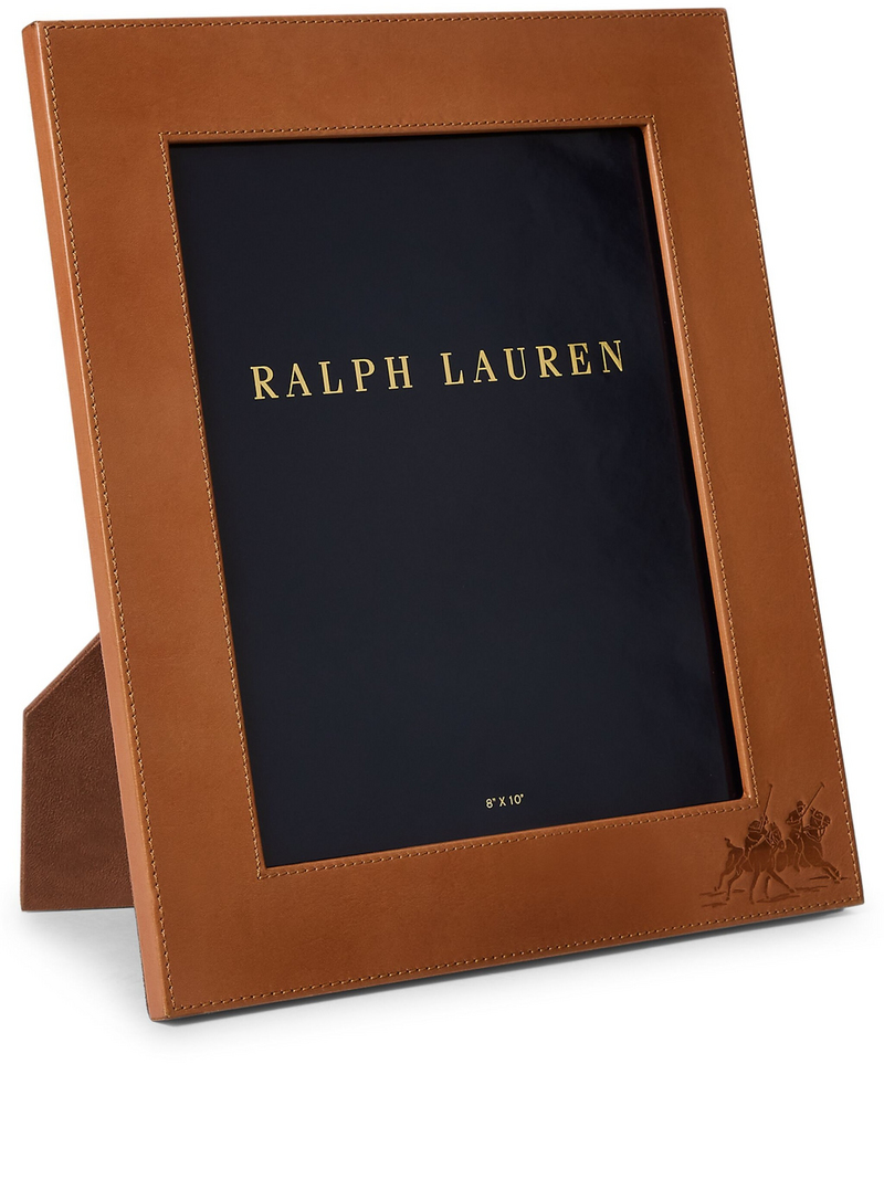 Фоторамка 20х25 GARRETT Ralph Lauren Home 682928884001 - photo 2