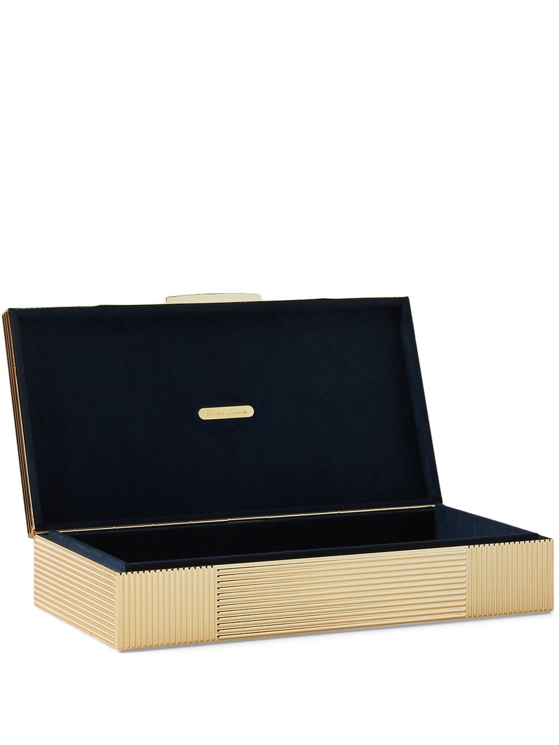 Шкатулка Luke 682890870002 Ralph Lauren Home