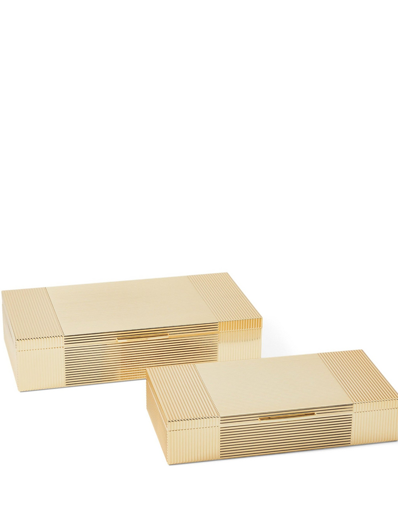Шкатулка Luke Ralph Lauren Home 682890870002 - photo 4