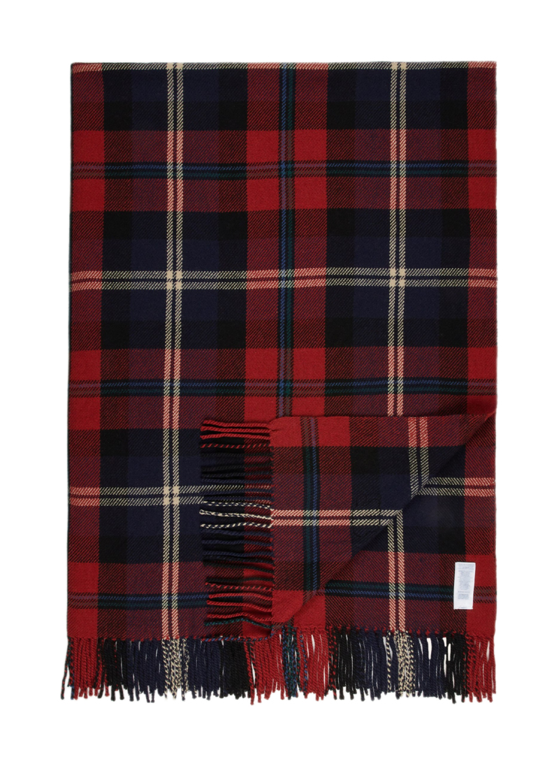 Плед SHEFFIELD 650944968001 Ralph Lauren Home