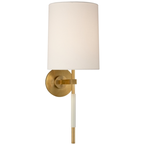 Бра Clout BBL2130SB-L Signature Collection
