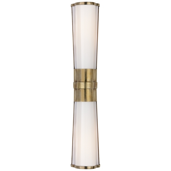 Бра Carew CHD1563AB-WG Signature Collection