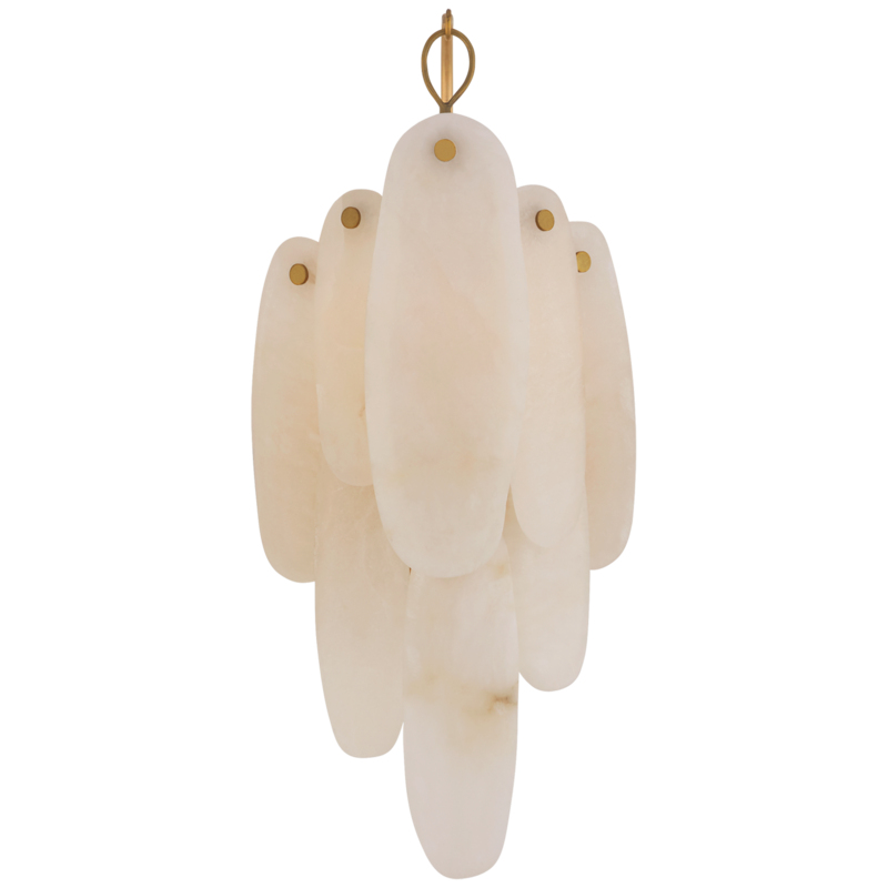 Бра Cora CHD2915AB-ALB Signature Collection