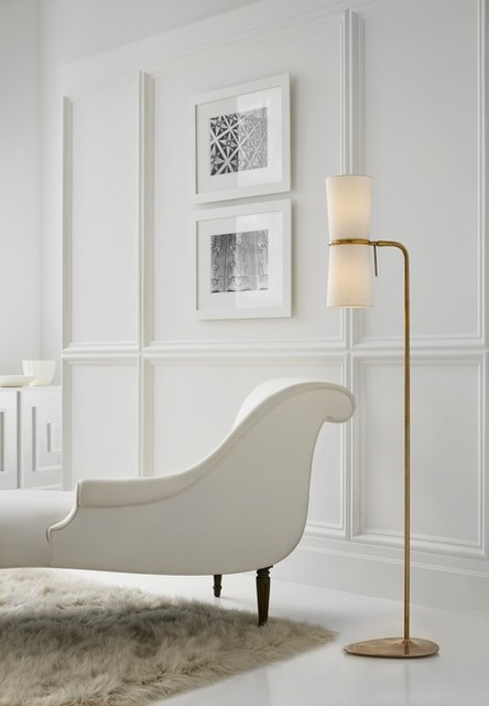 Торшер Clarkson Visual Comfort ARN1003HAB-L - photo 3