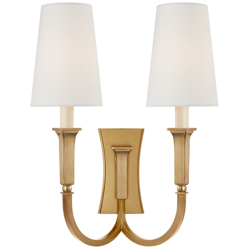 бра Delphia TOB2273HAB-L Signature Collection